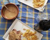 Foto del paso 9 de la receta: Solomillos de ternera en salsa de pimienta verde