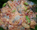 Foto langkah ke 6 dari resep Singgang Ikan (khas Sumatera Barat).