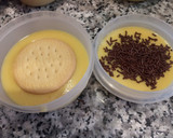 Foto del paso 10 de la receta: Flan Potax con galletas a tú gusto