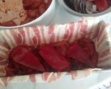 BBQ csípős csirke csoda recept fázis 6 fotója