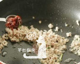 螞蟻上樹的食譜步驟3照片