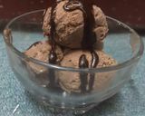 A picture of step 4 of Creamy Chocolate ice cream 🍨|homemade ice cream.