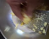 A picture of step 1 of Buckwheat Flour Potato Paratha.