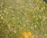 A picture of step 4 of Green Chillie Chutney.