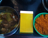 கத்தரரிக்காய் முருங்கைகாய் உருளைகிழங்கு புளி  குழம்பு ரெசிபி ஸ்டேப் 1 புகைப்படம்