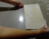 Foto del paso 11 de la receta: Masa de hojaldre