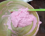 Foto del paso 4 de la receta: Mousse de fresa