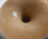 Foto del paso 1 de la receta: Licuado de Manzana y Durazno