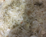 Foto del paso 9 de la receta: 🍕 Pizza (con harina pureza)