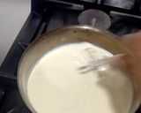 Foto langkah ke 1 dari resep Cream bulle ala restaurant bintang 5.