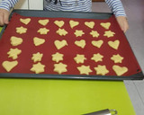 Foto del paso 8 de la receta: Galletas de mantequilla adornadas con fondant