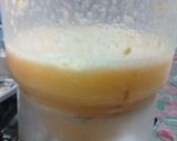 Foto del paso 1 de la receta: Torta de mandarina