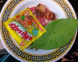 Foto langkah ke 2 dari resep Asem-Asem Daging.