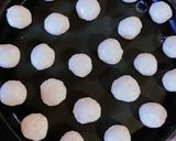 Foto del paso 4 de la receta: Chipas de almidón