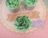 Foto del paso 9 de la receta: Cupcakes de Chocolate