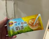 珍珠奶茶的食譜步驟1照片