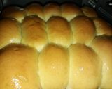 Foto langkah ke 6 dari resep Roti isi selai ala rumah.