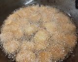A picture of step 3 of Sweet Potato Crisps/Chips.