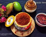 A picture of step 6 of Homemade Pickle Spice / Pickle Masala.