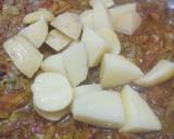 Potato cabbage recipe recipe step 3 photo