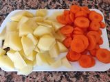 Cocido a mi estilo