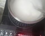 खीर (kheer recipe in Hindi) रेसिपी चरण 1 फोटो