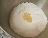 Foto del paso 2 de la receta: Muffins ingleses sin horno