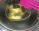 Foto langkah ke 1 dari resep Fudge Brownies nyoklat abisss.