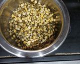 A picture of step 1 of Authentic Ponk Vada.