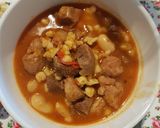Foto del paso 7 de la receta: Locro patrio🇦🇷 Siglo XXI. Práctico. Delicioso