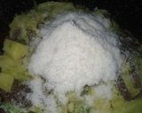 Foto del passaggio 2 della ricetta Pizzoccheri della Valtellina