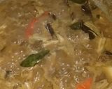 Foto langkah ke 2 dari resep Tongseng sapi.