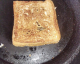 நட்ஸ் அண்ட் கோகனெட் பிரட் டோஸ்ட் (Nuts and coconut bread toast recipe in tamil) ரெசிபி ஸ்டேப் 3 புகைப்படம்