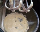 Foto langkah ke 9 dari resep Bolu Gulung coklat DEBM/Keto.