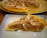 Foto del paso 10 de la receta: Tarta de peras