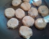 Foto del paso 3 de la receta: Cookies con ciruelas pasas🍪