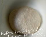 My Crunchy Potato Rolls recipe step 4 photo