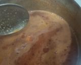 मुल्तानी मोठ कचौड़ी (Multani moth kachori recipe in hindi) रेसिपी चरण 4 फोटो