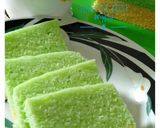 Foto langkah ke 9 dari resep Bolu kukus singkong parut.