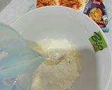 Foto langkah ke 1 dari resep Nasi Kuning Ayam crispy.