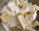 Une image de l'étape 1 de Biscuits sablés.