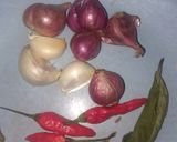 Foto langkah ke 1 dari resep Tempe teri kacang mantul.