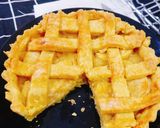Foto langkah ke 10 dari resep Apple Pie.