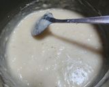 Foto langkah ke 3 dari resep Kimpul Matcha Latte.
