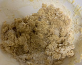 Foto del paso 3 de la receta: Besos de nuez