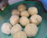 Foto langkah ke 4 dari resep Pom pom ubi 😜.