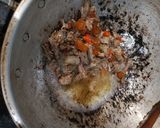 Foto langkah ke 4 dari resep Daging Manis Pedas.