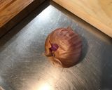 Une image de l'étape 2 de Filets d'églefin aux tomates, poivron jaune et estragon.
