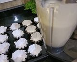 صورة لخطوة 2 من وصفة مادلان 🧁