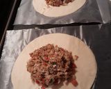 Foto del paso 11 de la receta: Empanadas Árabes (Fatay)